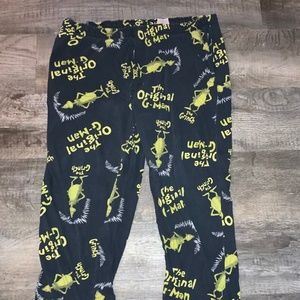 Mens Pajama Pants